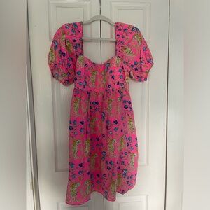 Lilly Pulitzer Kay dress BNWT
